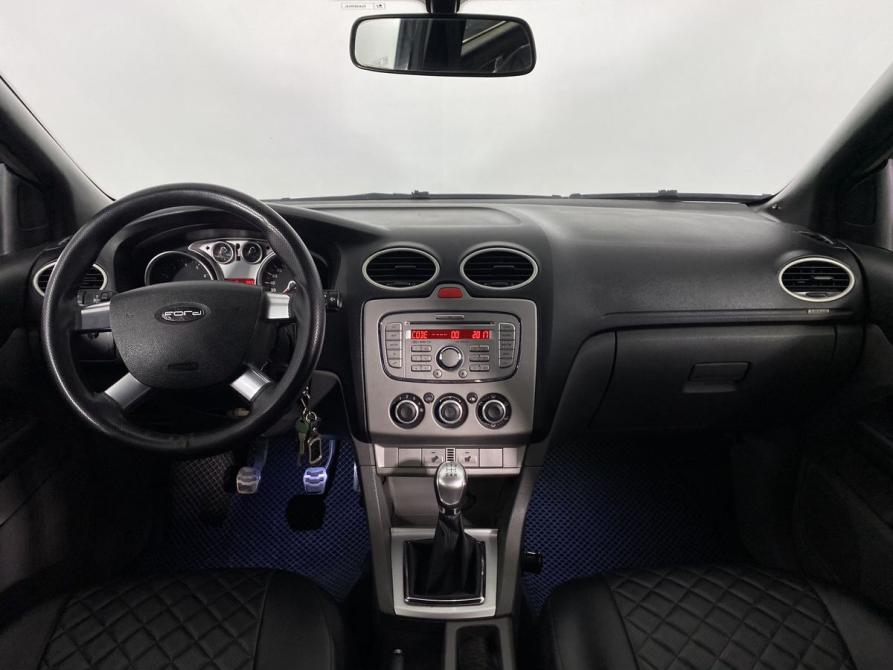 Ford Focus II Рестайлинг Воронеж  - изображение 8