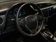 Toyota Corolla XI (E160 E170 E180) Челябинск  - изображение 31