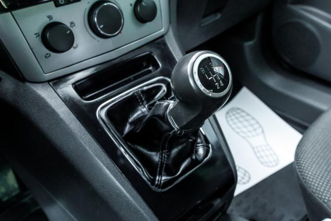 Opel Zafira B Рестайлинг с пробегом 2011 года, цена 566 828 рублей, 198390 км, минивэн, Автокод Объявления