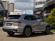 Geely Monjaro I Рестайлинг 2 Москва  - изображение 36