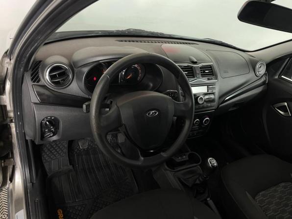 Lada (ВАЗ) Granta I Рестайлинг с пробегом 2022 года, цена 840 000 рублей, 46676 км, универсал, Автокод Объявления