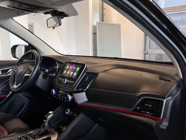Changan CS55 с пробегом 2020 года, цена 1 800 000 рублей, 65087 км, внедорожник, Автокод Объявления