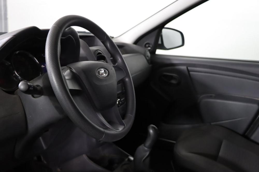 Lada (ВАЗ) Largus I Рестайлинг Нижний Новгород  - изображение 9