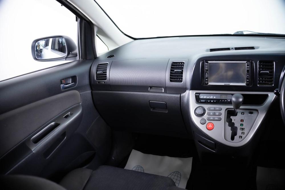 Toyota Wish I Пермь  - изображение 12