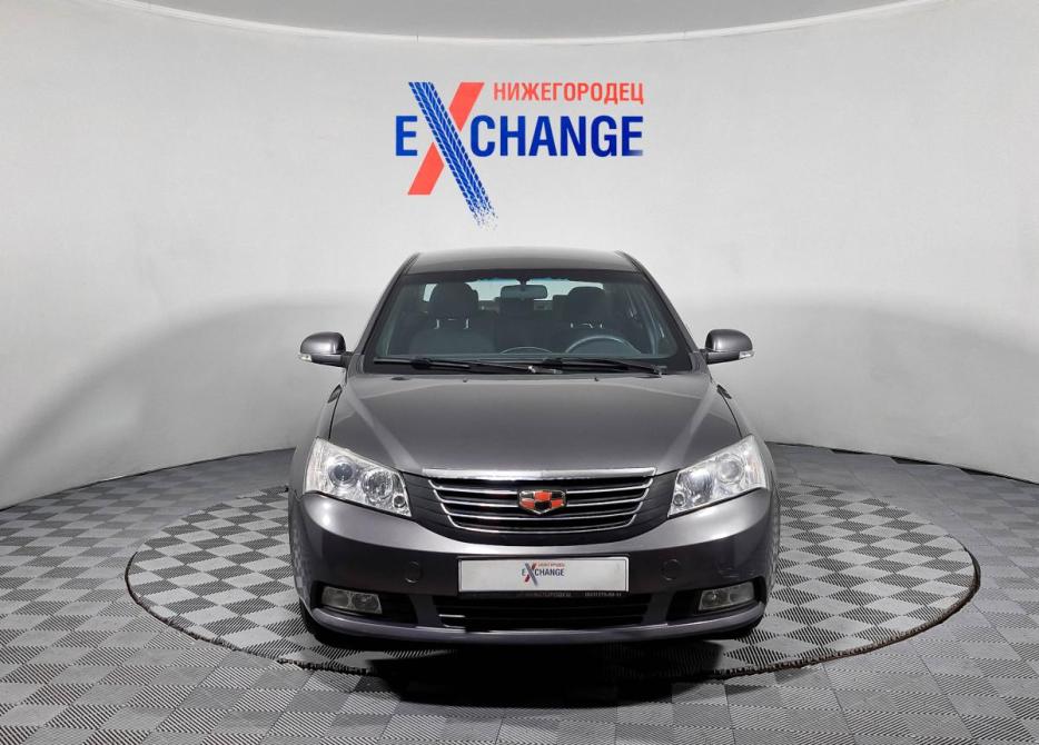 Geely Emgrand EC7 Нижний Новгород  - изображение 2