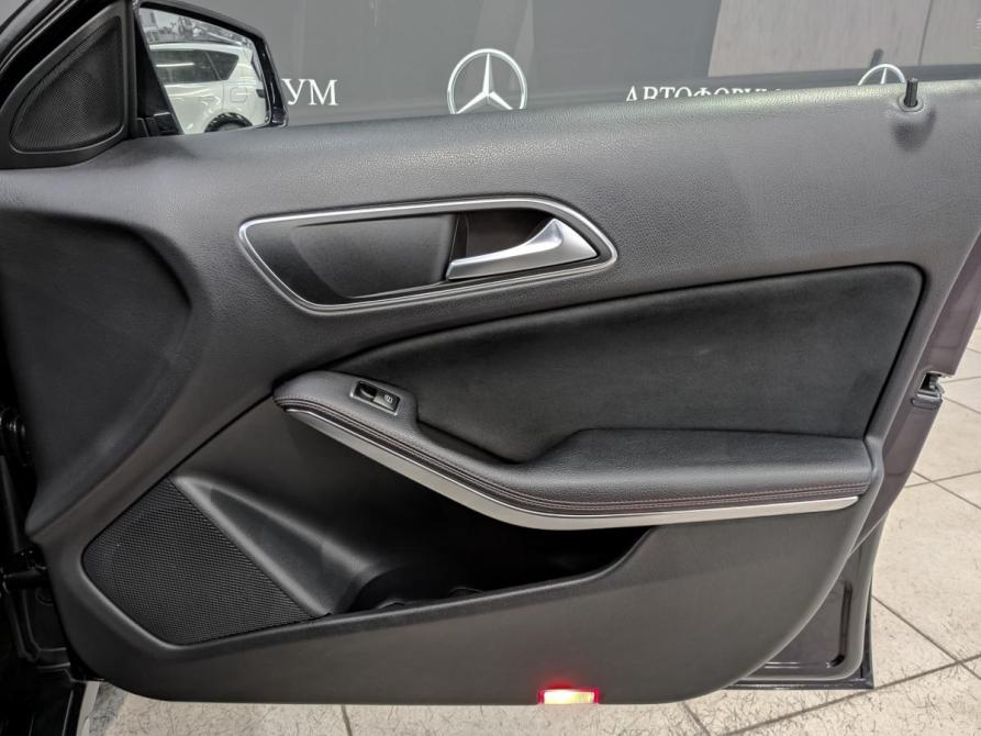 Mercedes-Benz GLA I (X156) Москва  - изображение 24