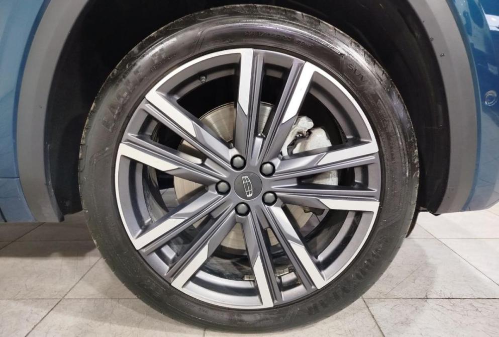 Geely Monjaro I Саратов  - изображение 10