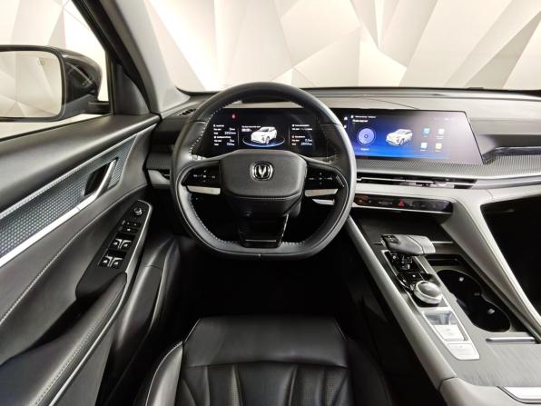Changan CS75 Plus III с пробегом 2024 года, цена 2 619 000 рублей, 28051 км, внедорожник, Автокод Объявления