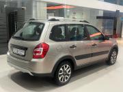 Lada (ВАЗ) Granta I Рестайлинг Пермь  - изображение 24