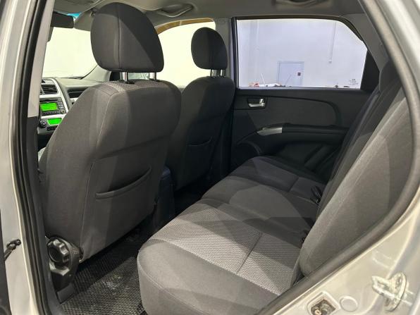 Kia Sportage II Рестайлинг с пробегом 2010 года, цена 749 000 рублей, 254056 км, внедорожник, Автокод Объявления