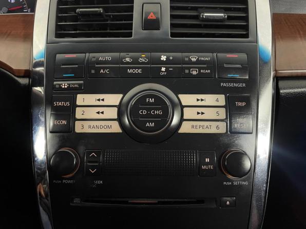 Nissan Teana I (J31) Рестайлинг с пробегом 2007 года, цена 670 000 рублей, 260000 км, седан, Автокод Объявления