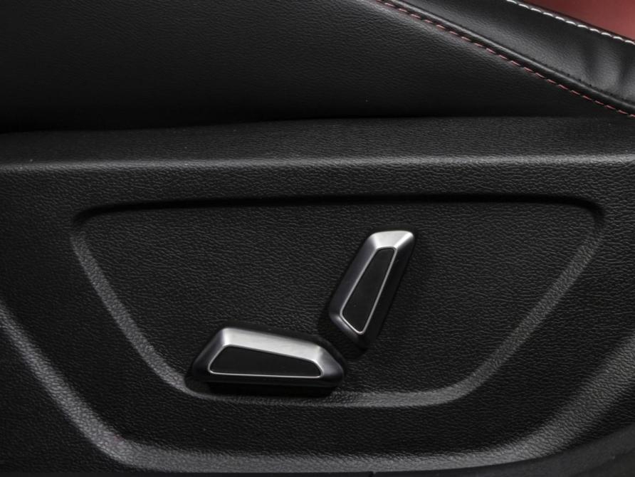 Geely Coolray I Рестайлинг Москва  - изображение 19
