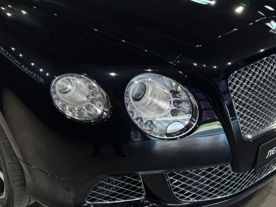 Bentley Continental GT II Иркутск  - изображение 7