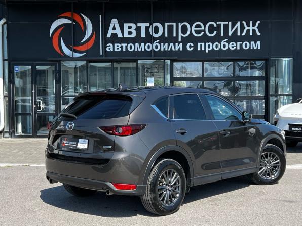 Mazda CX-5 II с пробегом 2020 года, цена 2 870 000 рублей, 113009 км, внедорожник, Автокод Объявления