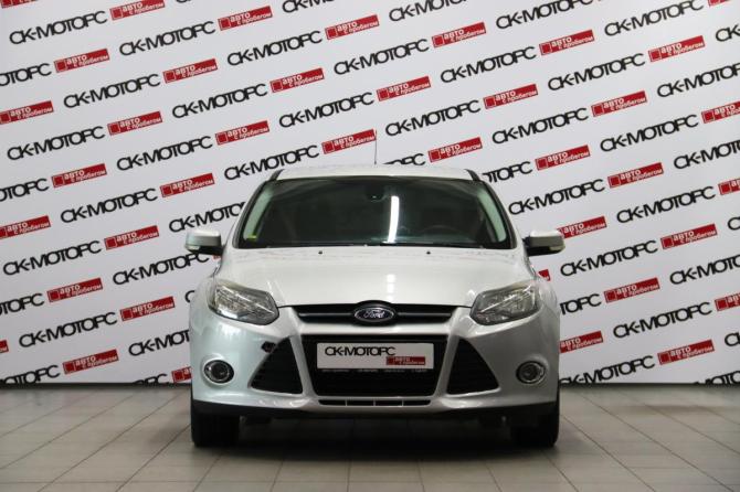 Ford Focus III с пробегом 2012 года, цена 695 950 рублей, 141975 км, седан, Автокод Объявления