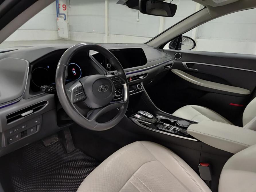 Hyundai Sonata VIII (DN8) Казань  - изображение 20