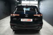 Changan UNI-S (CS55 Plus) Москва  - изображение 30