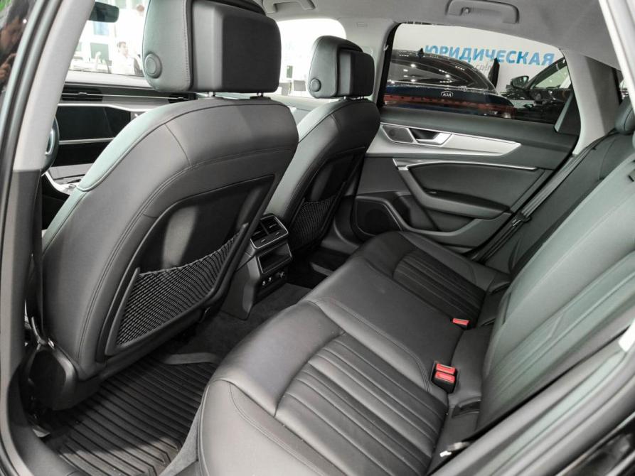 Audi A6 V (C8) Казань  - изображение 15