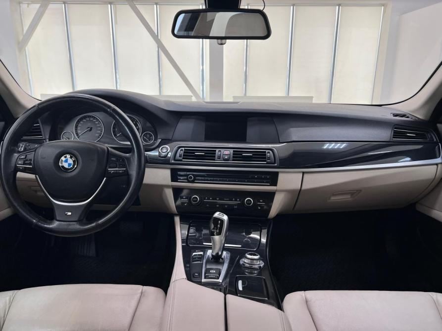 BMW 5 серии VI (F10/F11/F07) Волгоград  - изображение 14