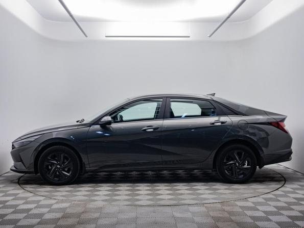 Hyundai Elantra VII (CN7) с пробегом 2021 года, цена 1 954 000 рублей, 80359 км, седан, Автокод Объявления