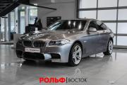 BMW 5 серии VI (F10/F11/F07) Москва  - изображение 27