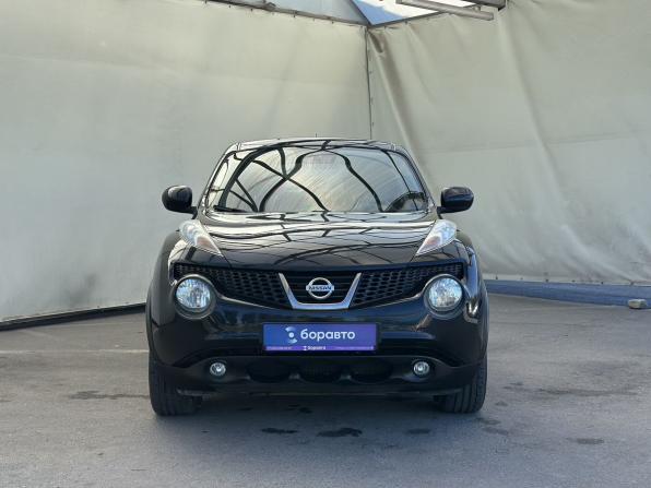Nissan Juke I с пробегом 2011 года, цена 1 100 000 рублей, 144820 км, внедорожник, Автокод Объявления