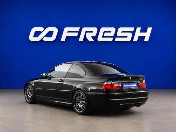 BMW M3 III (E46) с пробегом 2003 года, цена 3 498 444 рубля, 153983 км, купе, Автокод Объявления