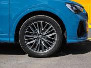 Audi Q3 II (F3) Москва  - изображение 35
