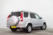 Honda CR-V II Рестайлинг Сургут  - изображение 23