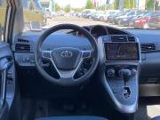 Toyota Verso I Рестайлинг Архангельск  - изображение 42