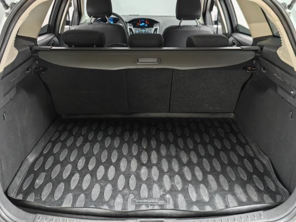 Ford Focus III с пробегом 2012 года, цена 678 000 рублей, 144019 км, универсал, Автокод Объявления