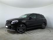 Mercedes-Benz GLE I (W166) Санкт-Петербург  - изображение 23