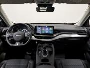 Haval F7x I Рестайлинг Москва  - изображение 55