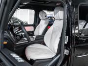 Mercedes-Benz G-Класс III (W465) Рестайлинг Москва  - изображение 30
