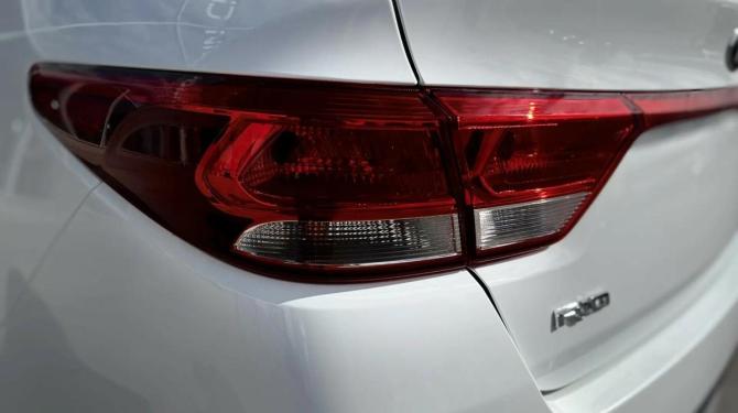 Kia Rio IV с пробегом 2019 года, цена 1 430 000 рублей, 103923 км, седан, Автокод Объявления