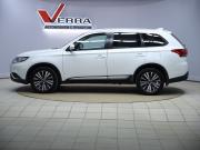 Mitsubishi Outlander III Рестайлинг 3 Уфа  - изображение 24