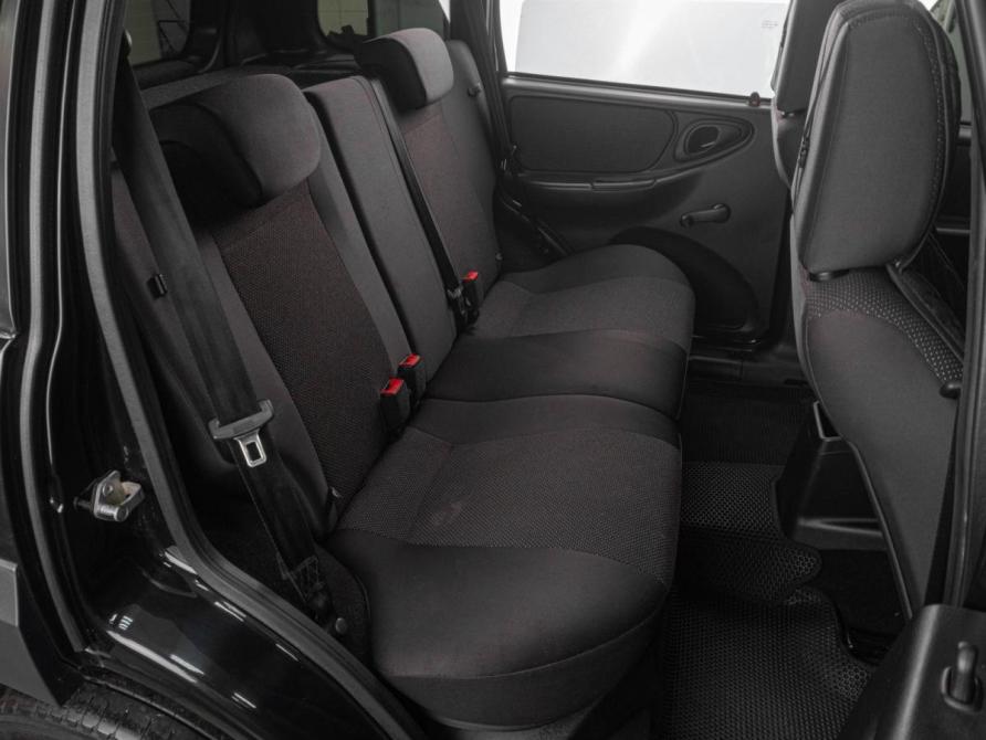 Lada (ВАЗ) Niva Travel I Тюмень  - изображение 7