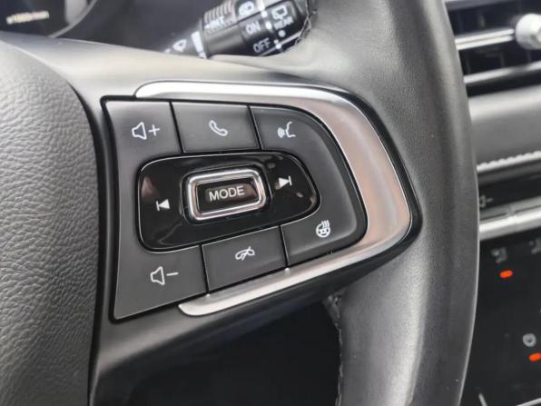 Chery Tiggo 4 Pro I с пробегом 2024 года, цена 1 430 000 рублей, 26000 км, внедорожник, Автокод Объявления