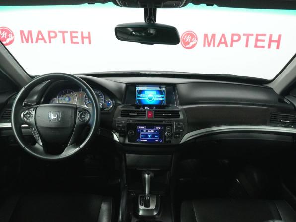 Honda Crosstour I Рестайлинг с пробегом 2014 года, цена 1 455 000 рублей, 276556 км, внедорожник, Автокод Объявления
