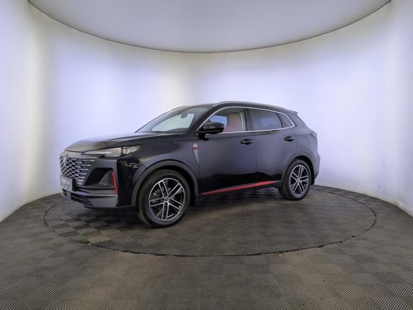 Changan CS55 Plus II с пробегом 2023 года, цена 1 700 000 рублей, 83120 км, внедорожник, Автокод Объявления