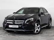 Mercedes-Benz GLA I (X156) Санкт-Петербург  - изображение 24
