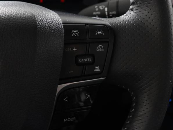 Toyota Camry IX (XV80) China Market с пробегом 2024 года, цена 3 897 000 рублей, 45573 км, седан, Автокод Объявления
