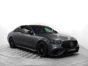 Mercedes-Benz S-Класс AMG IV (W223) Москва  - изображение 30