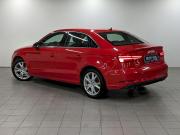 Audi A3 III (8V) Рестайлинг Москва  - изображение 35