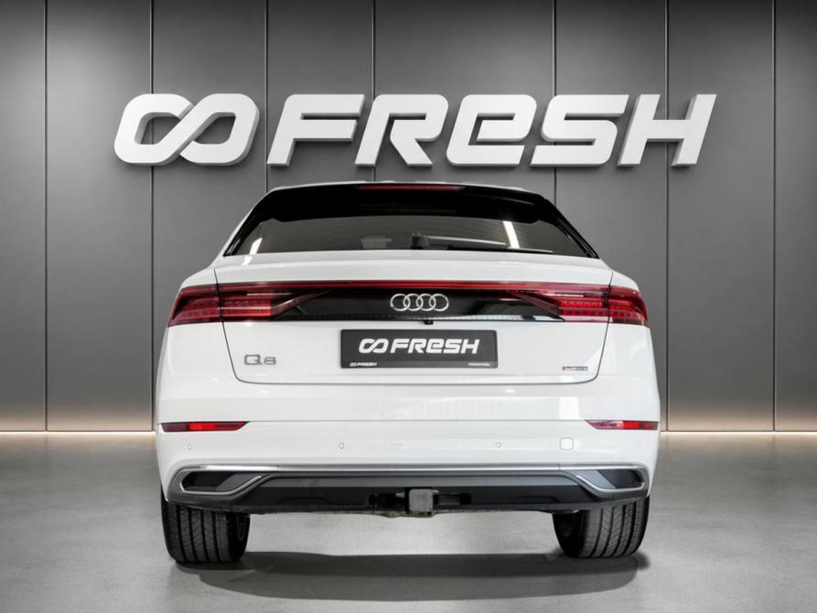 Audi Q8 I (4M) Рязань  - изображение 4
