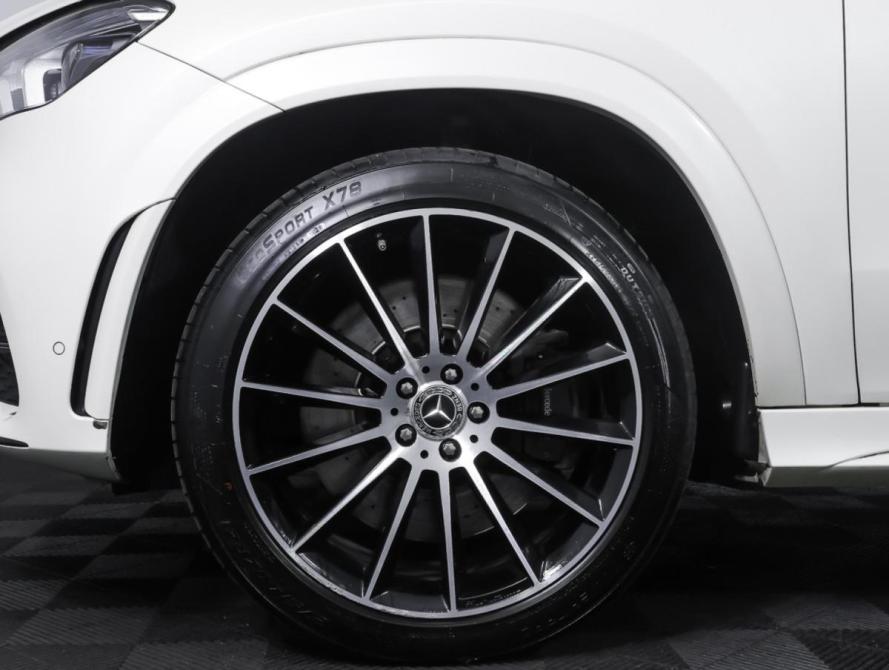 Mercedes-Benz GLE Coupe II (C167) Москва  - изображение 29