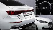 Kia K3 II (China Market) Москва  - изображение 38