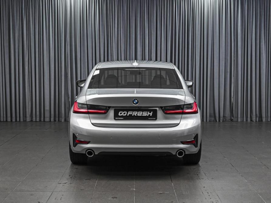 BMW 3 серии VII (G2x) Ставрополь  - изображение 4