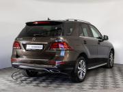 Mercedes-Benz GLE I (W166) Санкт-Петербург  - изображение 31
