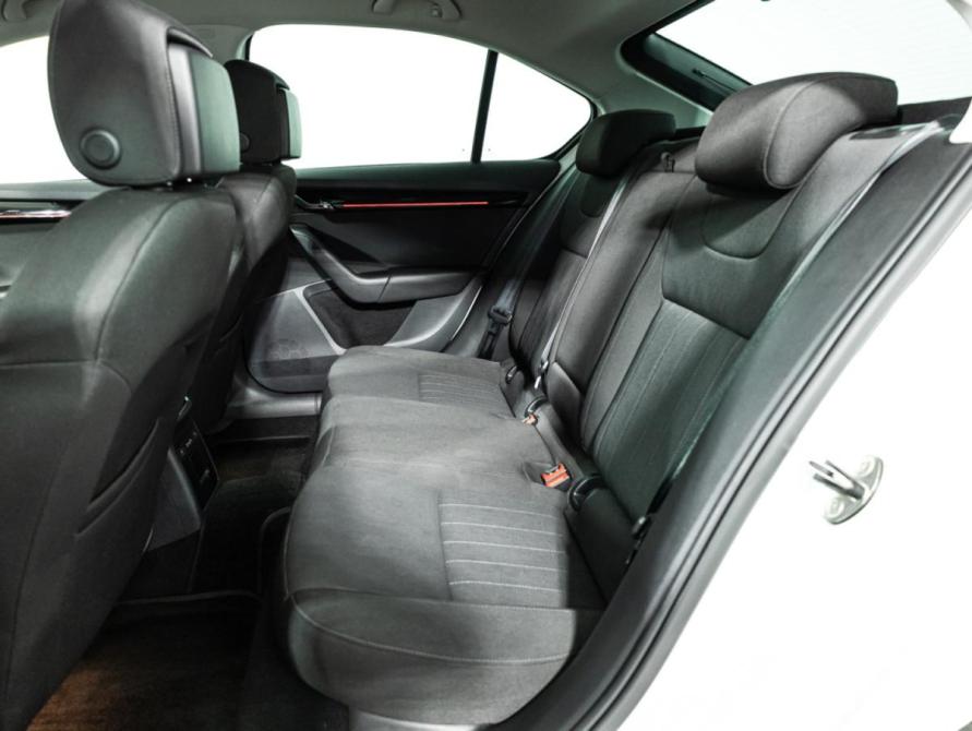 Skoda Octavia III (A7) Рестайлинг Санкт-Петербург  - изображение 11